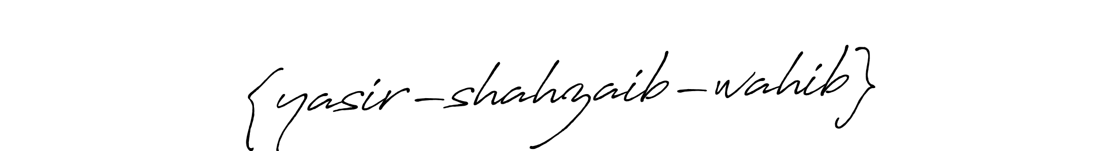 Best and Professional Signature Style for {yasir-shahzaib-wahib}. Antro_Vectra_Bolder Best Signature Style Collection. {yasir-shahzaib-wahib} signature style 7 images and pictures png