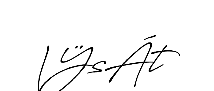 if you are searching for the best signature style for your name |ŸsÁt. so please give up your signature search. here we have designed multiple signature styles  using Antro_Vectra_Bolder. |ŸsÁt signature style 7 images and pictures png