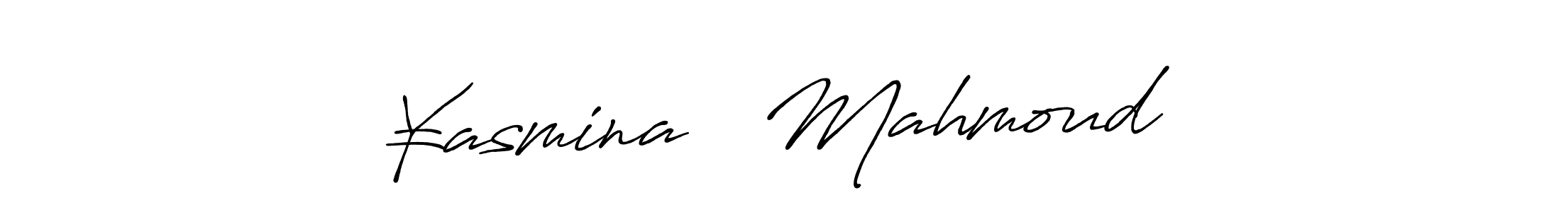It looks lik you need a new signature style for name ¥asmina❤️ Mahmoud. Design unique handwritten (Antro_Vectra_Bolder) signature with our free signature maker in just a few clicks. ¥asmina❤️ Mahmoud signature style 7 images and pictures png