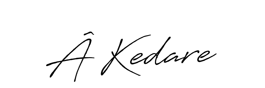 Make a beautiful signature design for name Â Kedare. Use this online signature maker to create a handwritten signature for free. Â Kedare signature style 7 images and pictures png