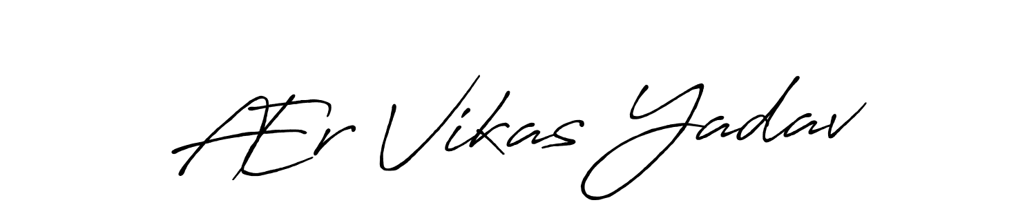 Check out images of Autograph of Ær Vikas Yadav name. Actor Ær Vikas Yadav Signature Style. Antro_Vectra_Bolder is a professional sign style online. Ær Vikas Yadav signature style 7 images and pictures png