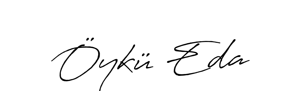 You can use this online signature creator to create a handwritten signature for the name Öykü Eda. This is the best online autograph maker. Öykü Eda signature style 7 images and pictures png