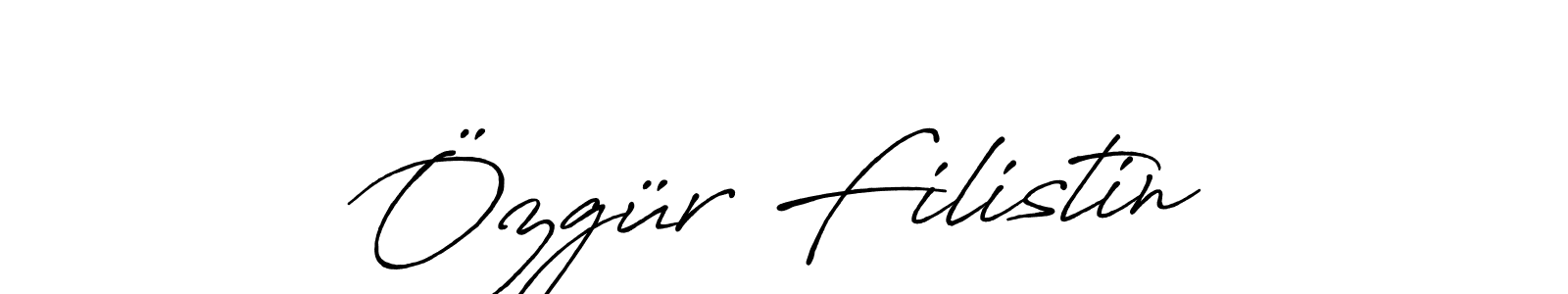 Make a short Özgür Filistin signature style. Manage your documents anywhere anytime using Antro_Vectra_Bolder. Create and add eSignatures, submit forms, share and send files easily. Özgür Filistin signature style 7 images and pictures png