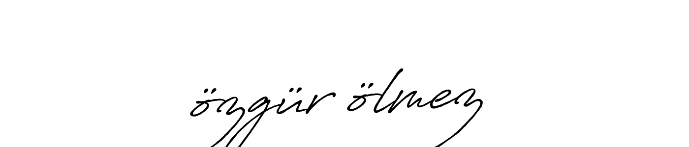 özgür ölmez stylish signature style. Best Handwritten Sign (Antro_Vectra_Bolder) for my name. Handwritten Signature Collection Ideas for my name özgür ölmez. özgür ölmez signature style 7 images and pictures png