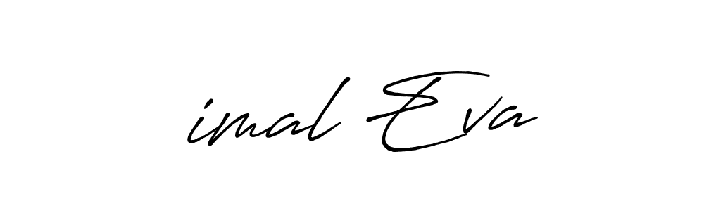See photos of Şimal Eva official signature by Spectra . Check more albums & portfolios. Read reviews & check more about Antro_Vectra_Bolder font. Şimal Eva signature style 7 images and pictures png
