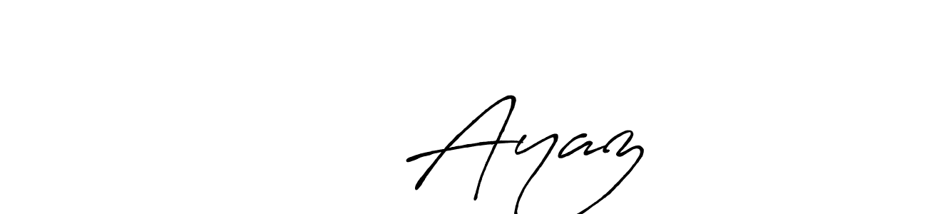 شفیق Ayaz stylish signature style. Best Handwritten Sign (Antro_Vectra_Bolder) for my name. Handwritten Signature Collection Ideas for my name شفیق Ayaz. شفیق Ayaz signature style 7 images and pictures png