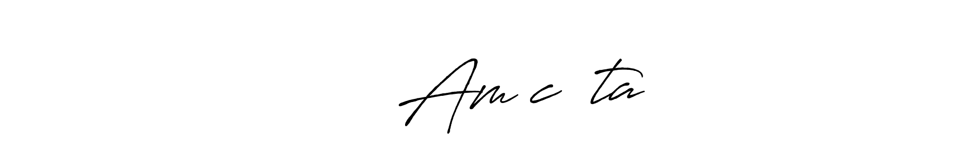 How to make ىɷŋ Am❤cɧɷta signature? Antro_Vectra_Bolder is a professional autograph style. Create handwritten signature for ىɷŋ Am❤cɧɷta name. ىɷŋ Am❤cɧɷta signature style 7 images and pictures png