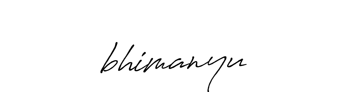 अbhimanyu stylish signature style. Best Handwritten Sign (Antro_Vectra_Bolder) for my name. Handwritten Signature Collection Ideas for my name अbhimanyu. अbhimanyu signature style 7 images and pictures png
