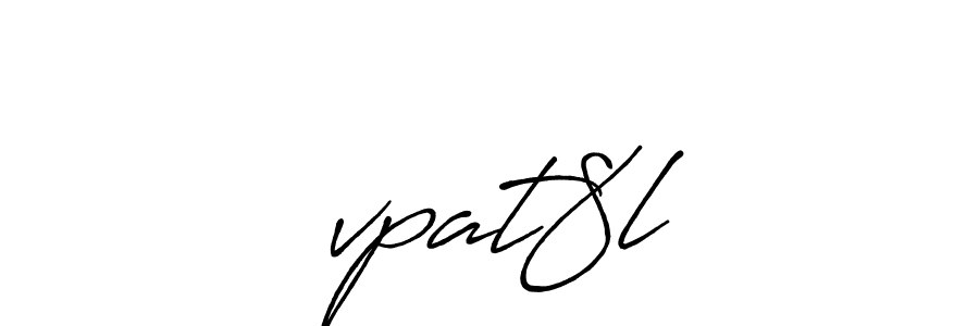 Similarly Antro_Vectra_Bolder is the best handwritten signature design. Signature creator online .You can use it as an online autograph creator for name अvpat8l. अvpat8l signature style 7 images and pictures png