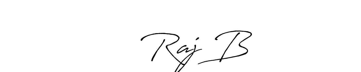 Once you've used our free online signature maker to create your best signature Antro_Vectra_Bolder style, it's time to enjoy all of the benefits that उदय Raj B name signing documents. उदय Raj B signature style 7 images and pictures png