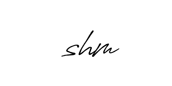 Make a beautiful signature design for name रshm. Use this online signature maker to create a handwritten signature for free. रshm signature style 7 images and pictures png