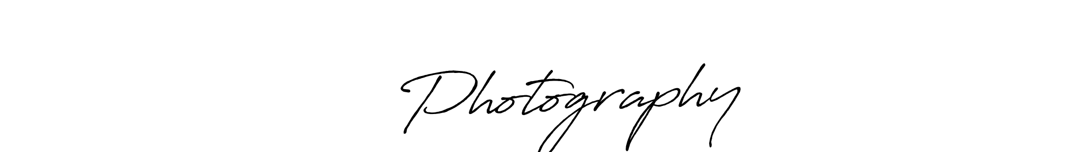 மணி Photography stylish signature style. Best Handwritten Sign (Antro_Vectra_Bolder) for my name. Handwritten Signature Collection Ideas for my name மணி Photography. மணி Photography signature style 7 images and pictures png