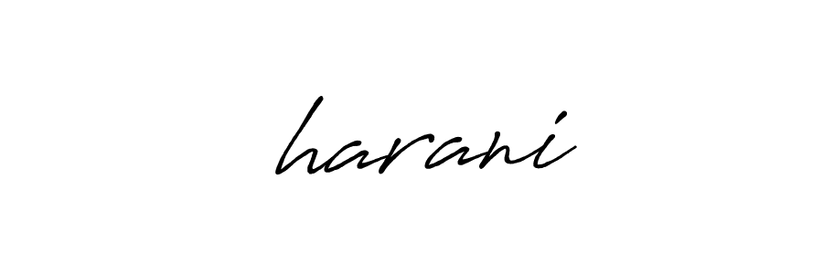 The best way (Antro_Vectra_Bolder) to make a short signature is to pick only two or three words in your name. The name ẞharani include a total of six letters. For converting this name. ẞharani signature style 7 images and pictures png