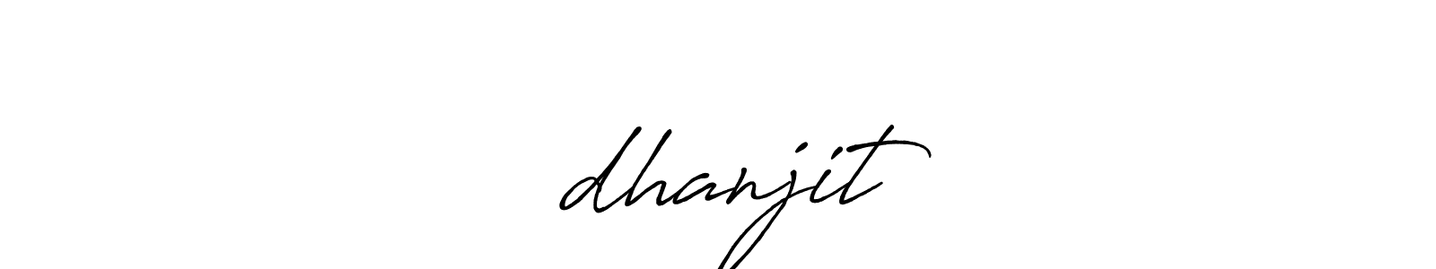 Similarly Antro_Vectra_Bolder is the best handwritten signature design. Signature creator online .You can use it as an online autograph creator for name ◥꧁dhanjit꧂. ◥꧁dhanjit꧂ signature style 7 images and pictures png