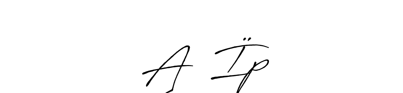 尺ĄℑĐÏp stylish signature style. Best Handwritten Sign (Antro_Vectra_Bolder) for my name. Handwritten Signature Collection Ideas for my name 尺ĄℑĐÏp. 尺ĄℑĐÏp signature style 7 images and pictures png