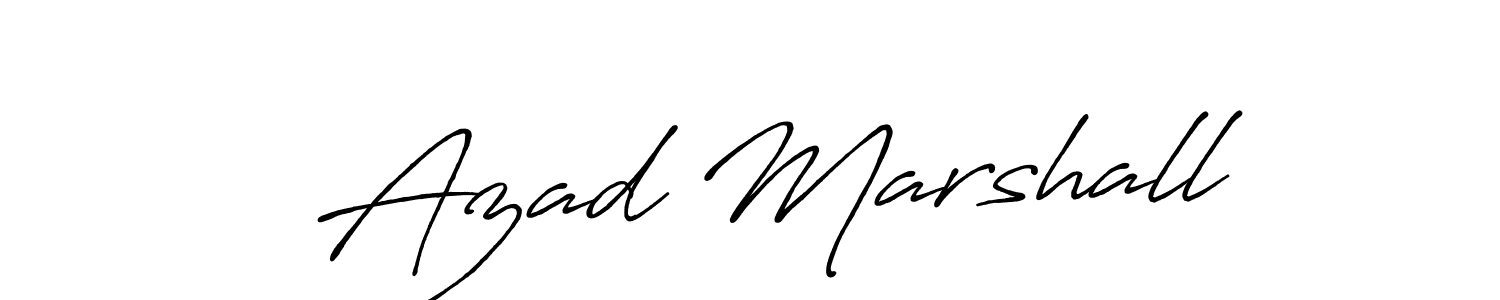 Make a beautiful signature design for name   Azad Marshall. Use this online signature maker to create a handwritten signature for free.   Azad Marshall signature style 7 images and pictures png