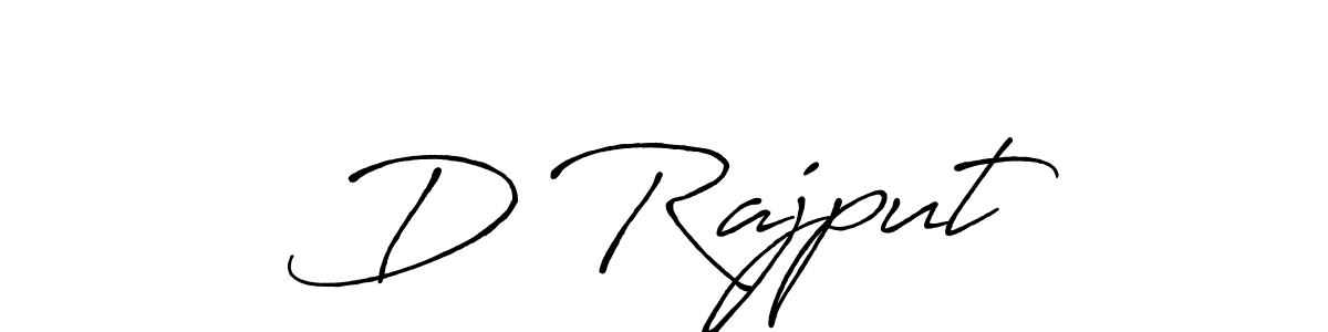 Here are the top 10 professional signature styles for the name   D Rajput  . These are the best autograph styles you can use for your name.   D Rajput   signature style 7 images and pictures png