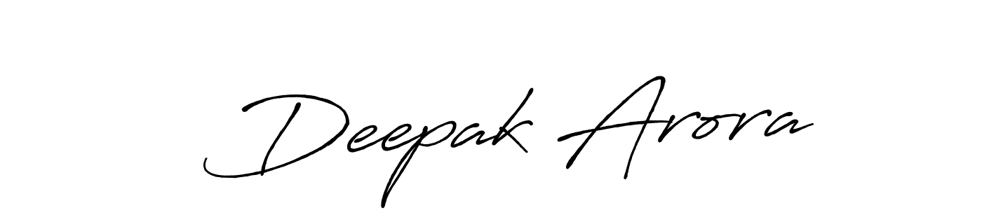 if you are searching for the best signature style for your name   Deepak Arora. so please give up your signature search. here we have designed multiple signature styles  using Antro_Vectra_Bolder.   Deepak Arora signature style 7 images and pictures png