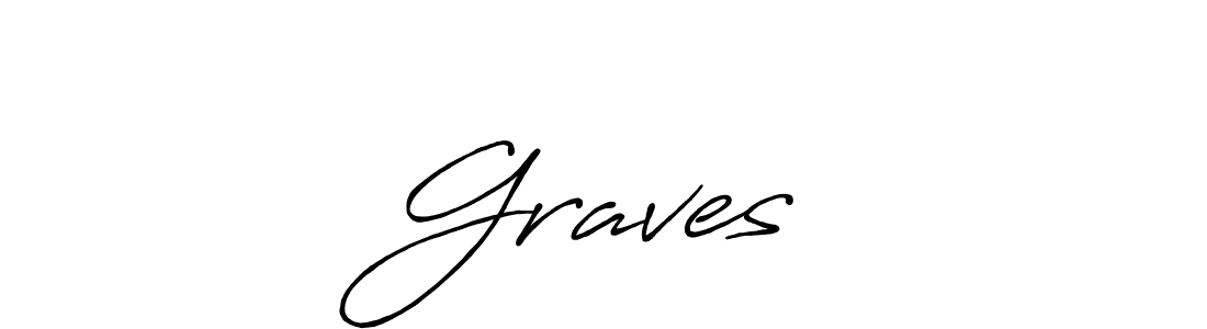 You can use this online signature creator to create a handwritten signature for the name   Graves   . This is the best online autograph maker.   Graves    signature style 7 images and pictures png