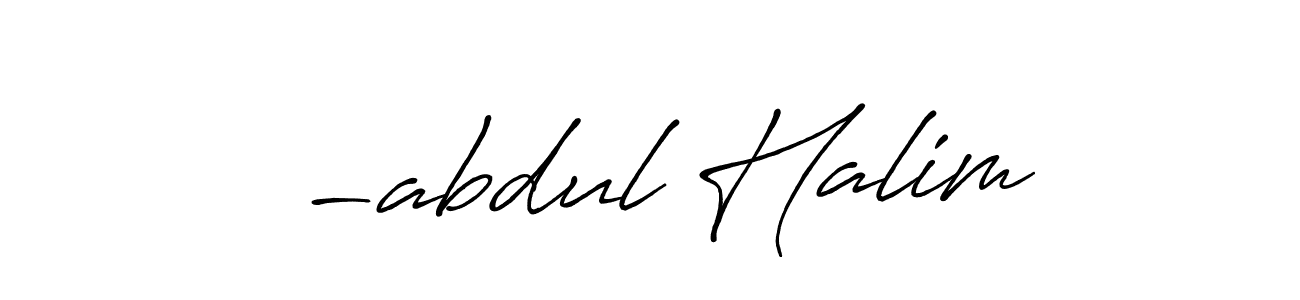  -abdul Halim stylish signature style. Best Handwritten Sign (Antro_Vectra_Bolder) for my name. Handwritten Signature Collection Ideas for my name  -abdul Halim.  -abdul Halim signature style 7 images and pictures png