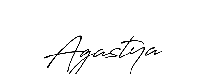 Make a short  Agastya signature style. Manage your documents anywhere anytime using Antro_Vectra_Bolder. Create and add eSignatures, submit forms, share and send files easily.  Agastya signature style 7 images and pictures png