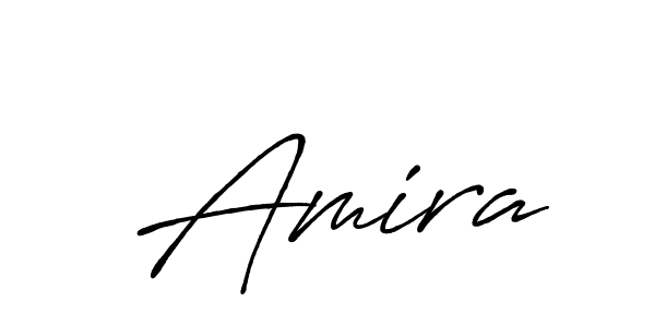 Here are the top 10 professional signature styles for the name  Amira. These are the best autograph styles you can use for your name.  Amira signature style 7 images and pictures png