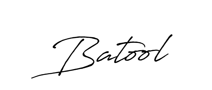 Best and Professional Signature Style for  Batool. Antro_Vectra_Bolder Best Signature Style Collection.  Batool signature style 7 images and pictures png