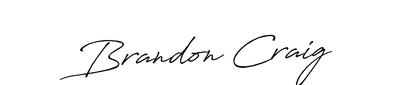 How to Draw  Brandon Craig signature style? Antro_Vectra_Bolder is a latest design signature styles for name  Brandon Craig.  Brandon Craig signature style 7 images and pictures png