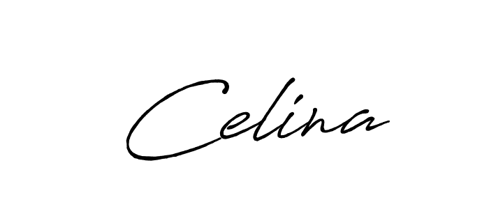 if you are searching for the best signature style for your name  Celina. so please give up your signature search. here we have designed multiple signature styles  using Antro_Vectra_Bolder.  Celina signature style 7 images and pictures png