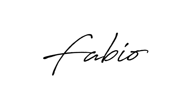 You should practise on your own different ways (Antro_Vectra_Bolder) to write your name ( Fabio) in signature. don't let someone else do it for you.  Fabio signature style 7 images and pictures png