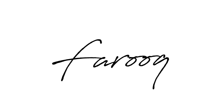 Here are the top 10 professional signature styles for the name  Farooq. These are the best autograph styles you can use for your name.  Farooq signature style 7 images and pictures png