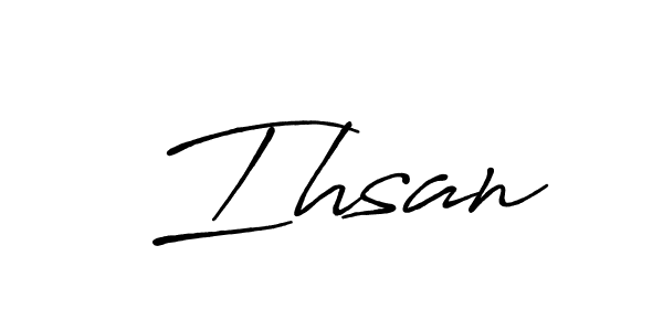 See photos of  Ihsan official signature by Spectra . Check more albums & portfolios. Read reviews & check more about Antro_Vectra_Bolder font.  Ihsan signature style 7 images and pictures png