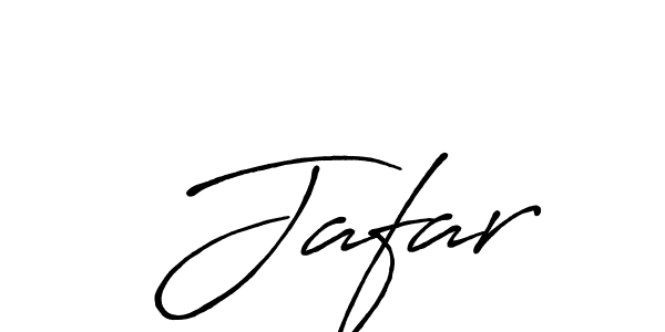 Once you've used our free online signature maker to create your best signature Antro_Vectra_Bolder style, it's time to enjoy all of the benefits that  Jafar name signing documents.  Jafar signature style 7 images and pictures png