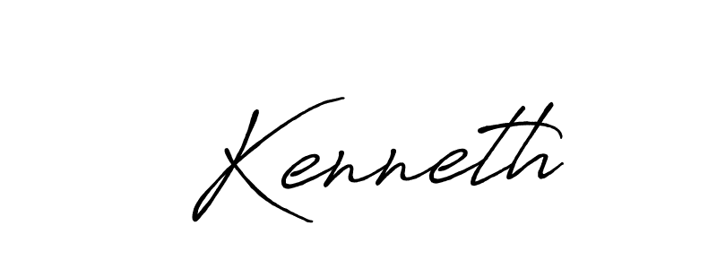 You can use this online signature creator to create a handwritten signature for the name  Kenneth. This is the best online autograph maker.  Kenneth signature style 7 images and pictures png