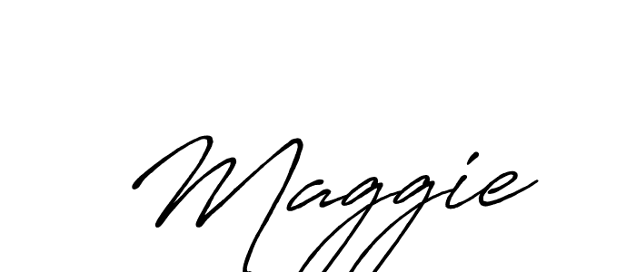  Maggie stylish signature style. Best Handwritten Sign (Antro_Vectra_Bolder) for my name. Handwritten Signature Collection Ideas for my name  Maggie.  Maggie signature style 7 images and pictures png