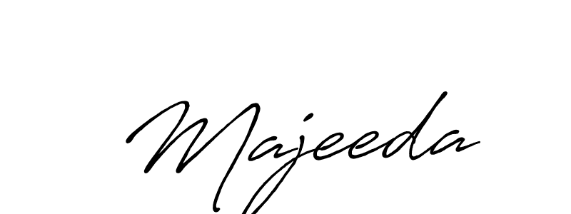 Make a short  Majeeda signature style. Manage your documents anywhere anytime using Antro_Vectra_Bolder. Create and add eSignatures, submit forms, share and send files easily.  Majeeda signature style 7 images and pictures png