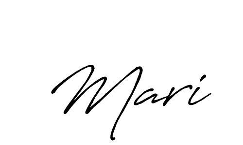 Make a short  Mari signature style. Manage your documents anywhere anytime using Antro_Vectra_Bolder. Create and add eSignatures, submit forms, share and send files easily.  Mari signature style 7 images and pictures png