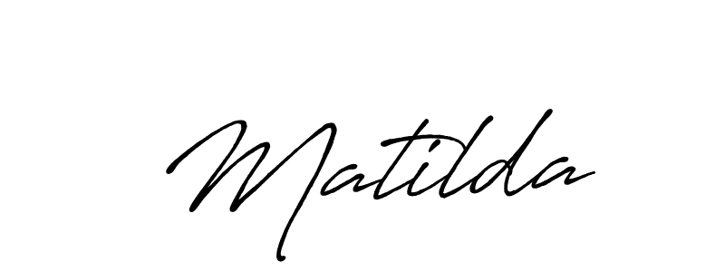 82+ Matilda Name Signature Style Ideas | Awesome E Sign