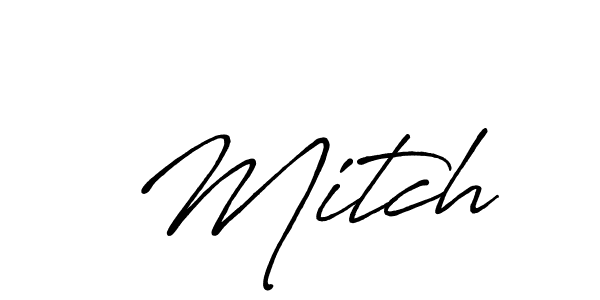 if you are searching for the best signature style for your name  Mitch. so please give up your signature search. here we have designed multiple signature styles  using Antro_Vectra_Bolder.  Mitch signature style 7 images and pictures png