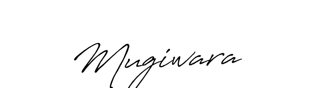 Also we have  Mugiwara   name is the best signature style. Create professional handwritten signature collection using Antro_Vectra_Bolder autograph style.  Mugiwara   signature style 7 images and pictures png