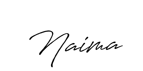 See photos of  Naima official signature by Spectra . Check more albums & portfolios. Read reviews & check more about Antro_Vectra_Bolder font.  Naima signature style 7 images and pictures png