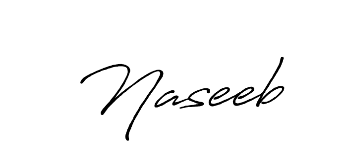 How to Draw  Naseeb signature style? Antro_Vectra_Bolder is a latest design signature styles for name  Naseeb.  Naseeb signature style 7 images and pictures png