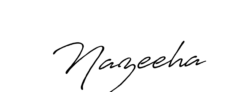 See photos of  Nazeeha official signature by Spectra . Check more albums & portfolios. Read reviews & check more about Antro_Vectra_Bolder font.  Nazeeha signature style 7 images and pictures png