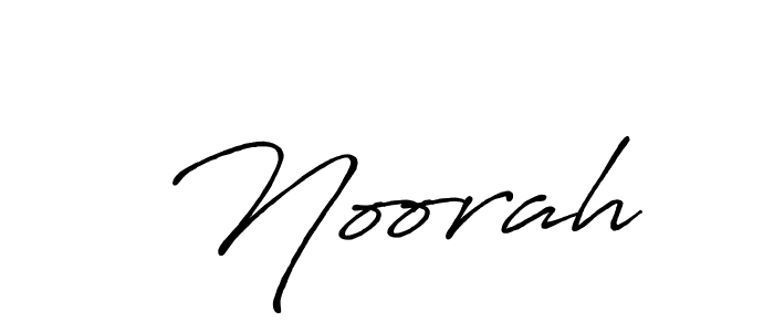 Here are the top 10 professional signature styles for the name  Noorah. These are the best autograph styles you can use for your name.  Noorah signature style 7 images and pictures png