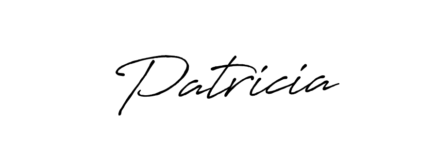  Patricia stylish signature style. Best Handwritten Sign (Antro_Vectra_Bolder) for my name. Handwritten Signature Collection Ideas for my name  Patricia.  Patricia signature style 7 images and pictures png