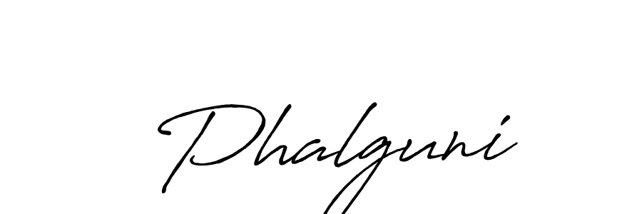 Antro_Vectra_Bolder is a professional signature style that is perfect for those who want to add a touch of class to their signature. It is also a great choice for those who want to make their signature more unique. Get  Phalguni name to fancy signature for free.  Phalguni signature style 7 images and pictures png