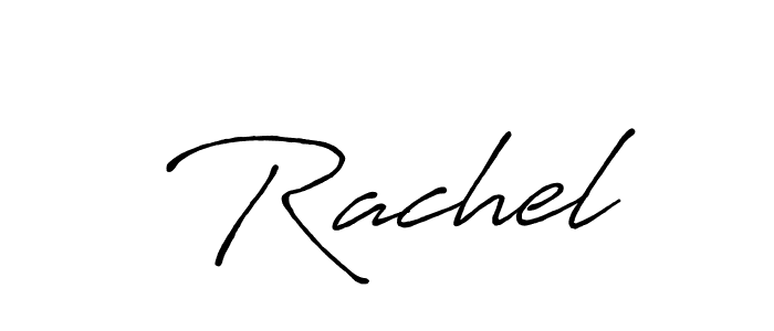 86+ Rachel Name Signature Style Ideas | Cool Electronic Sign