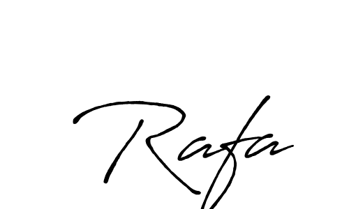 You can use this online signature creator to create a handwritten signature for the name  Rafa. This is the best online autograph maker.  Rafa signature style 7 images and pictures png