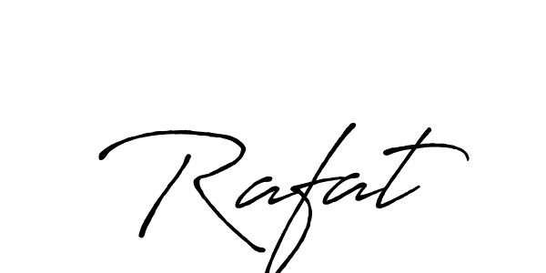 if you are searching for the best signature style for your name  Rafat. so please give up your signature search. here we have designed multiple signature styles  using Antro_Vectra_Bolder.  Rafat signature style 7 images and pictures png