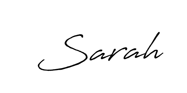 Also You can easily find your signature by using the search form. We will create  Sarah name handwritten signature images for you free of cost using Antro_Vectra_Bolder sign style.  Sarah signature style 7 images and pictures png